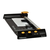 Rogneuse Neutron A4 lame rotative 10 feuilles