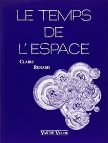 Le temps de l'espace