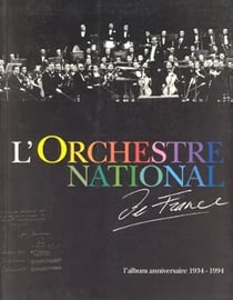 L'Orchestre national de France