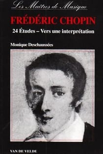 24 Études de Chopin - Vers une interprétation