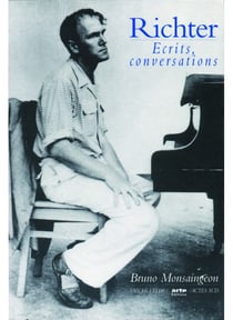 Richter - Écrits et conversations