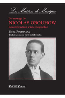 Le message de Nicolas Obouhow