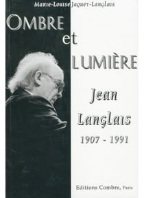 Jean Langlais - 1907-1991