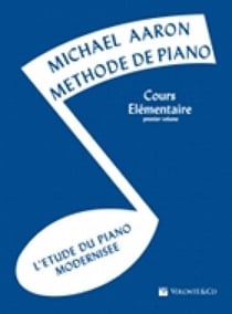 Méthode de Piano Cours Elémentaire - Méthode de Piano et Partition - facile