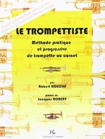 Le Trompettiste (méthode) - Méthode