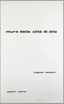 Mura della città di Dite