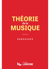 Theorie de la musique