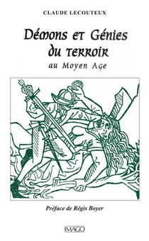 Demons & genies du terroir au m-age
