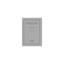 La Perle égarée - partition Piano