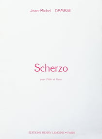 Scherzo - partition Piano