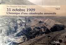 Les carnets du train jaune (t4)
