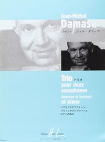 Trio - partition violon, alto, violoncelle
