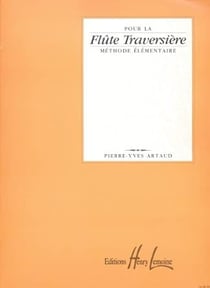 Méthode élémentaire de flûte - Méthode flûte