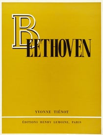 Beethoven - biographie