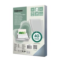 Couvertures A4 Transparentx100 Couvertures A4 Transparentx100 150 Micro