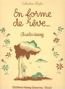 En forme de rève - partition Piano