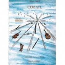 Motum II - partition cor en fa