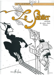 Le Sablier : Méthode de Caisse-claire - Méthode