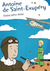 Antoine de Saint-Exupéry