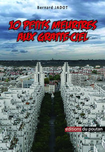 10 petits meurtres au gratte ciel