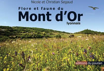 Flore et faune du mont d'or lyonnais