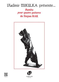 Rumba - partition guitare