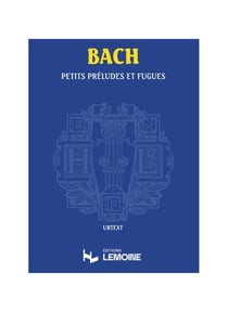 Petits préludes et fugues