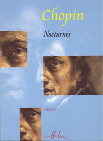 Nocturnes (recueil) - Piano