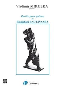 Partita - partition guitare