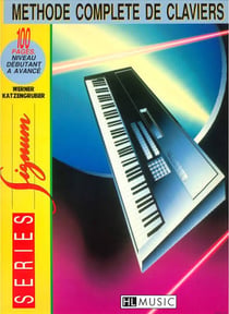 Méthode de clavier : Signum - Méthode clavier