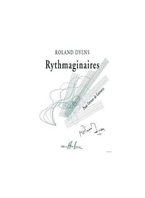 Rythmaginaires - partition guitare