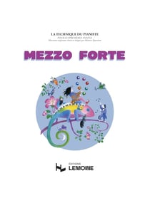 Mezzo forte - Piano