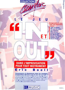 Le jeu in et Out