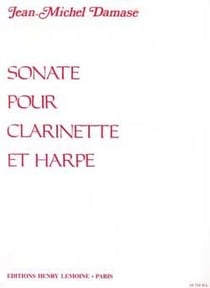 Sonate - partition Piano