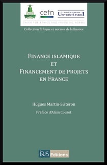 Finance islamique et financement de projets en france