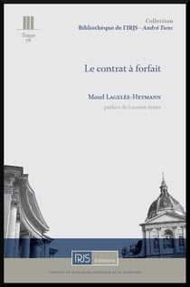 Le contrat a forfait
