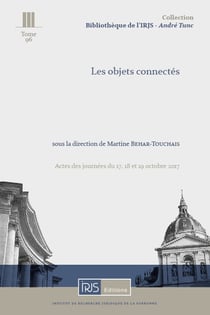 Les objets connectes