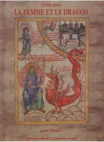 Femme et Dragon / Cité Céleste