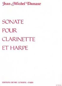 Sonate - partition Piano