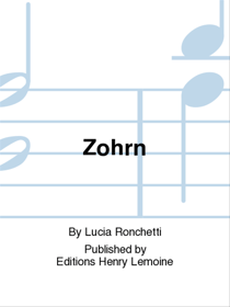 Zohrn