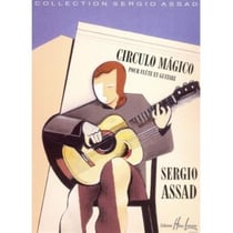 Circulo magico --- flute et guitare