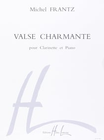 Valse charmante