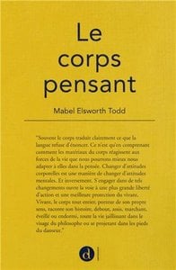 Le corps pensant