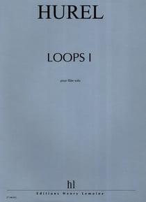Loops i --- flute solo