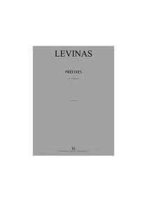 Préfixes