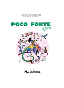 Poco forte Gym' - Piano
