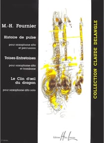 Histoire de Pulse / Toises-Entretoises / Le Clin d'œil du dragon