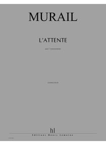 L'Attente