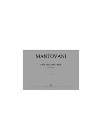 East side, west side - partition quintette