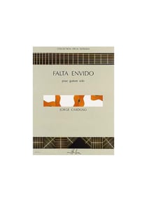 Falta Envido - partition guitare